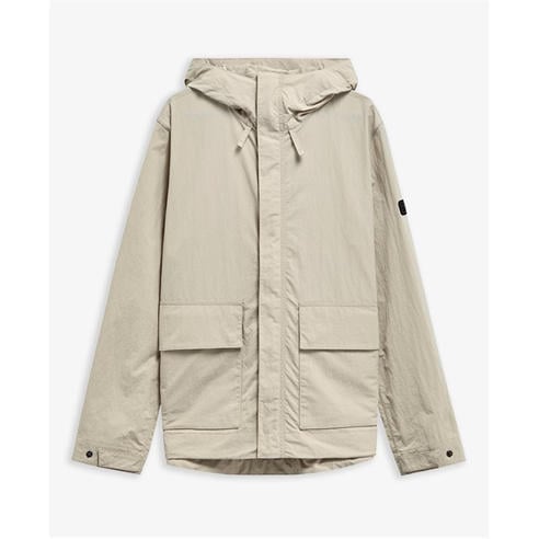 Barbour International - Men's Rain Anorak Jacket