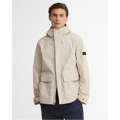 Barbour International - Men's Rain Anorak Jacket