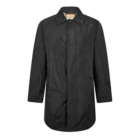 BURBERRY - Men's Rain Anorak Jacket