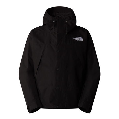 THE NORTH FACE - Mens Dryvent Mono Mountain Jacket