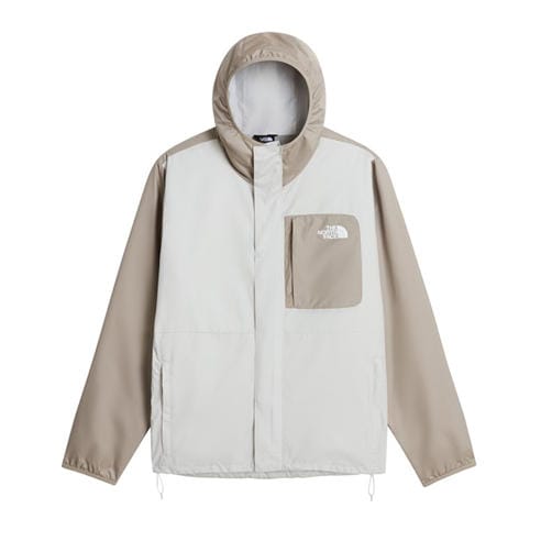 The North Face - Men's Nuketo Windproof Water-Resistant Anorak