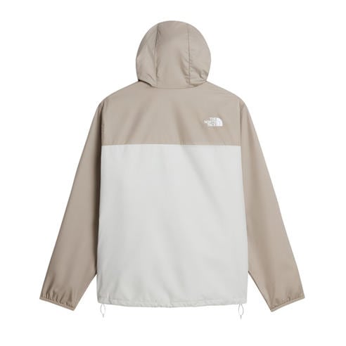 The North Face - Men's Nuketo Windproof Water-Resistant Anorak