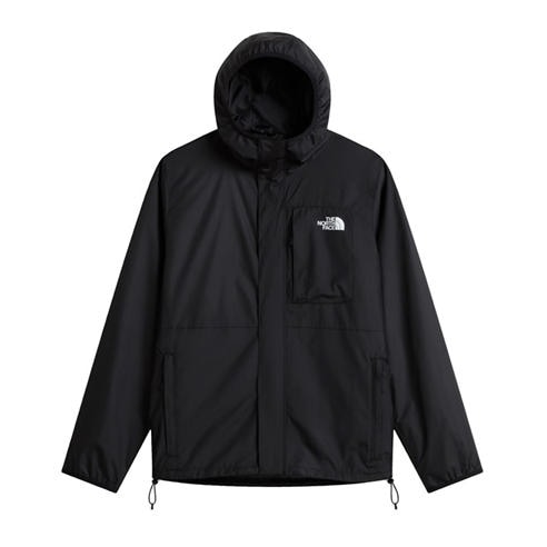 The North Face - Men's Nuketo Windproof Water-Resistant Anorak