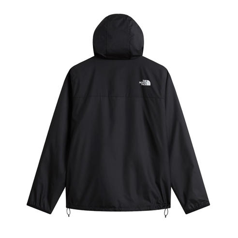 The North Face - Men's Nuketo Windproof Water-Resistant Anorak