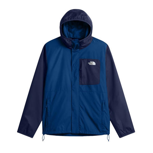The North Face - Men's Nuketo Windproof Water-Resistant Anorak
