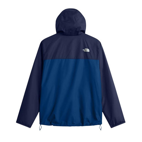 The North Face - Men's Nuketo Windproof Water-Resistant Anorak