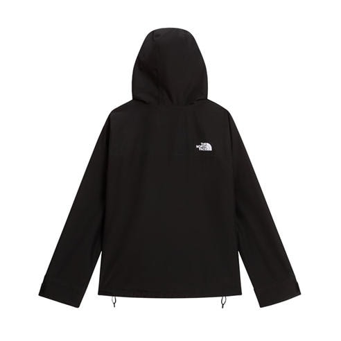 The North Face - Men's Reign on 2.0 Waterproof Oversized-Fit Anorak