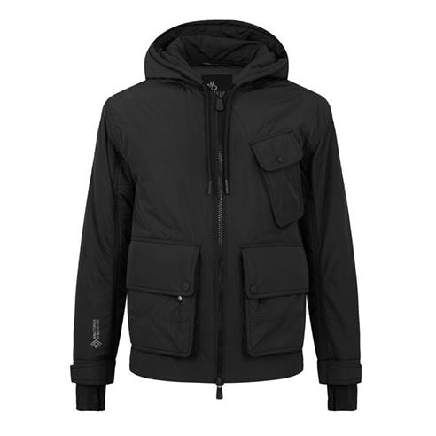 MONCLER - Moncler Ober G-Tex J Sn64