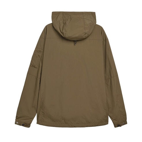 ADIDAS - Mens Spezial Buckstead Rain Anorak Jacket