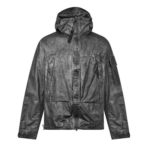 CP COMPANY METROPOLIS - CPCM Titanium Jkt Sn64
