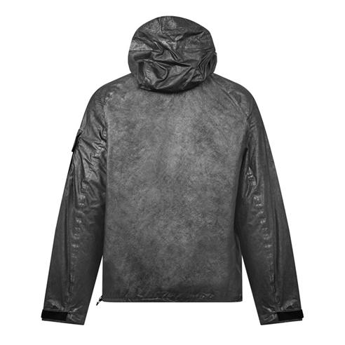 CP COMPANY METROPOLIS - CPCM Titanium Jkt Sn64