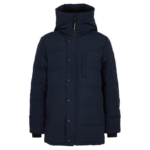 Canada Goose - Men's Carson Fur Free Parka