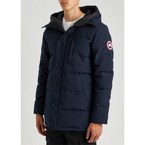 Canada Goose - Men's Carson Fur Free Parka