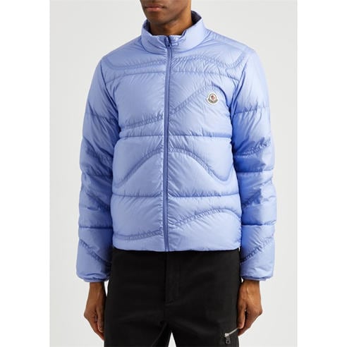 Moncler - Men's Cabbage Down Jacket