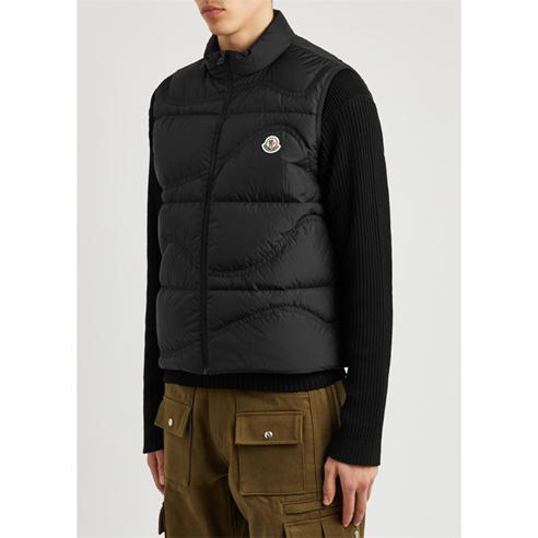 Moncler - MONC BEIDAIHE VEST
