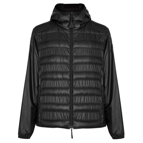 Moncler - Men's Luseney Waterproof Short Puffer Jacket