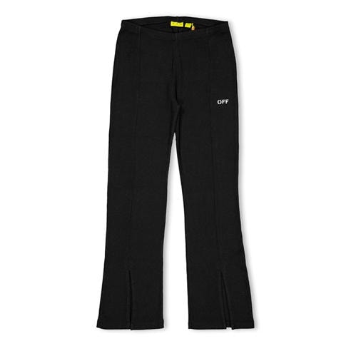 OFF WHITE - Off Stamp Leggings Jn63
