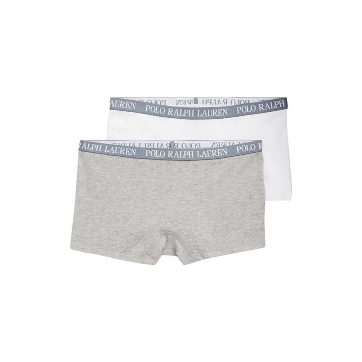 Polo Ralph Lauren Girls Kids' Hipster Brief - 9 - 10 Years