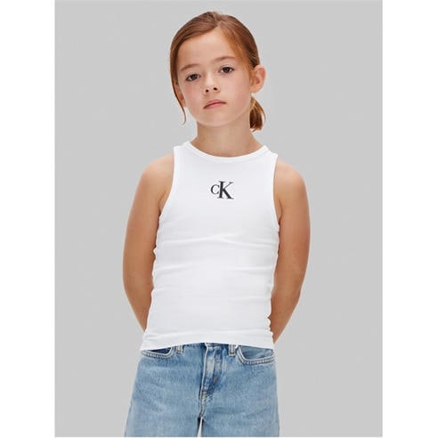 Calvin Klein Jeans - Kids' Tank Vest
