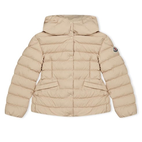 MONCLER - Egisto Jacket Junior