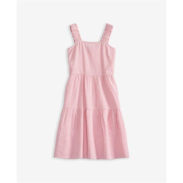 Barbour Girls Mia Dress,All Products : American Fashion Style Bags On Sale