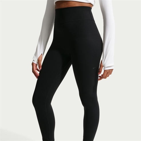 NIKE - Nike High-Rise Leg Jn63