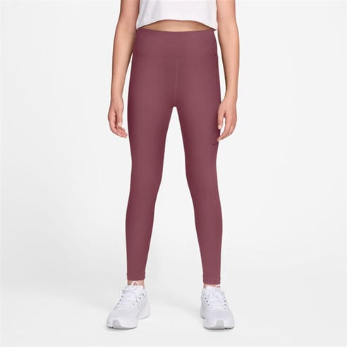 NIKE - Nike High-Rise Leg Jn63