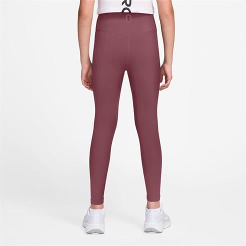 NIKE - Nike High-Rise Leg Jn63