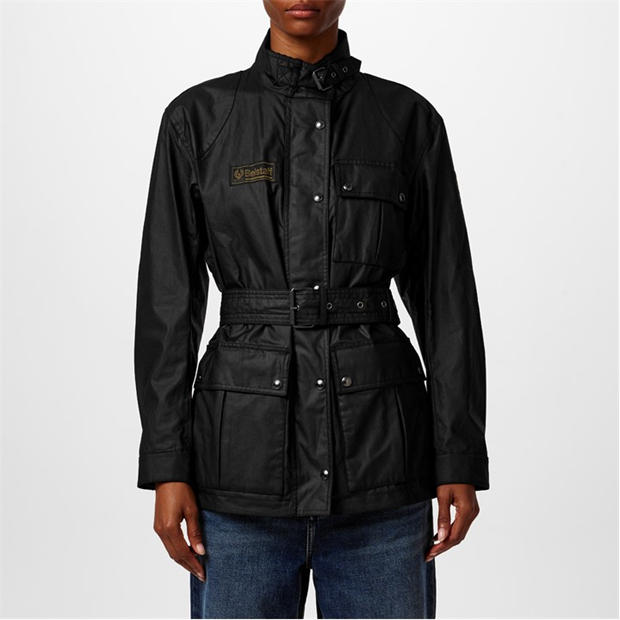 BELSTAFF Heirloom Trialmaster Jacket,All Products : American Fashion Style Bags On Sale