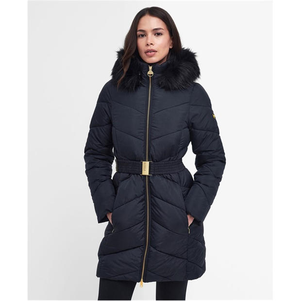 Barbour International East Moor Quilted Jacket,All Products : American Fashion Style Bags On Sale