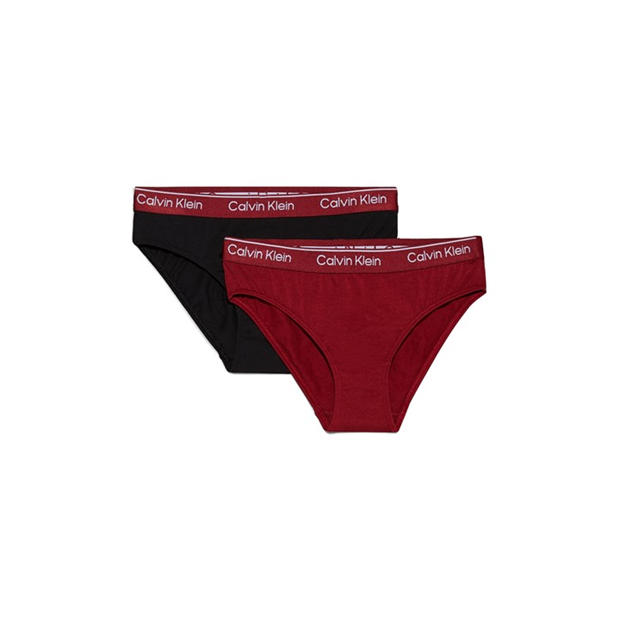 Calvin Klein Two Pack Hipster Bikini Briefs Junior,All Products : American Fashion Style Bags On Sale