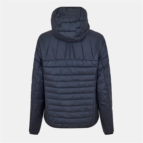 Boss - Mens BOSS GREEN Urbanex Water Repellent Reflective Puffer Lightweight Puffer Jacket - Insulated