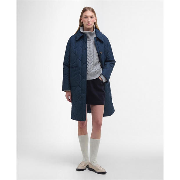 Barbour Cassandra Quilted Jacket,All Products : American Fashion Style Bags On Sale