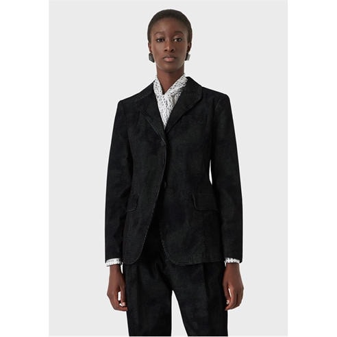 Emporio Armani - Women's Blazer