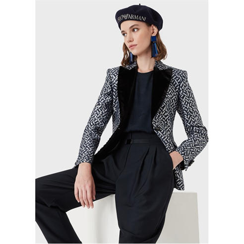 Emporio Armani - Women's Blazer