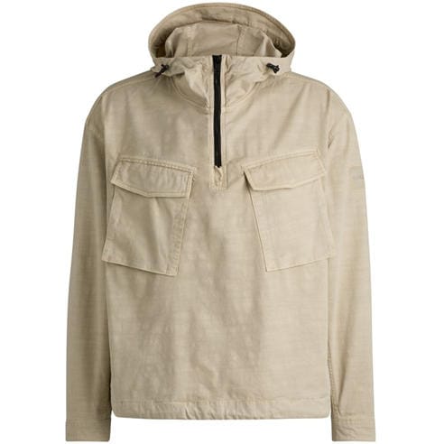 Boss - Men's Lotaco M Overshirt