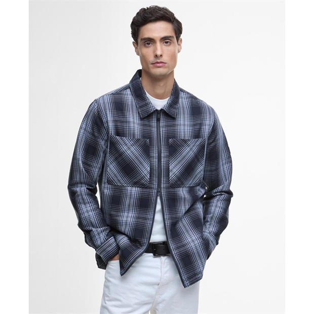 Barbour International Arne Overshirt,All Products : American Fashion Style Bags On Sale
