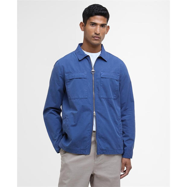 Barbour Glendale Overshirt,All Products : American Fashion Style Bags On Sale