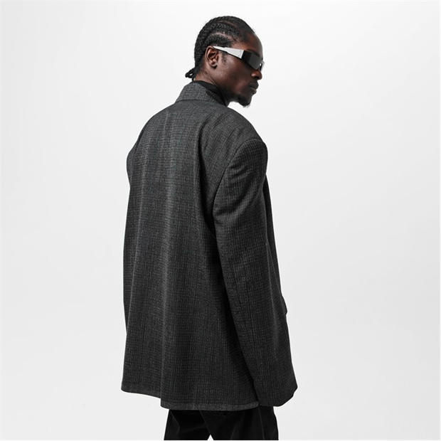 BALENCIAGA Seamless Tailored Jacket Men | spazio211.com 