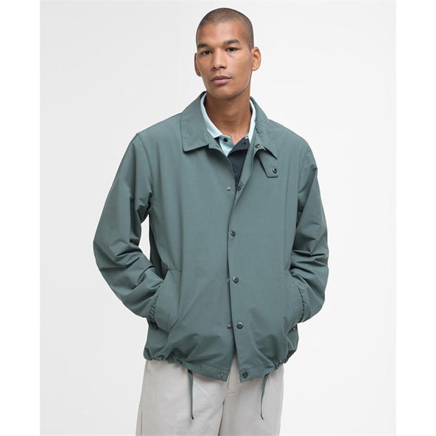 Barbour Lightweight Casual Coach Jacket,All Products : American Fashion Style Bags On Sale