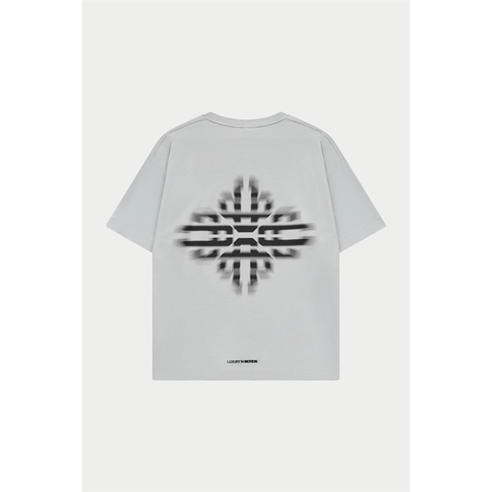 THE COUTURE CLUB - Men's In Motion Tee Short Sleeve Performance Gym Top