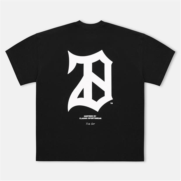 Woodland - 28 CLUB - Men's Mesh Short Sleeve Performance Gym Top