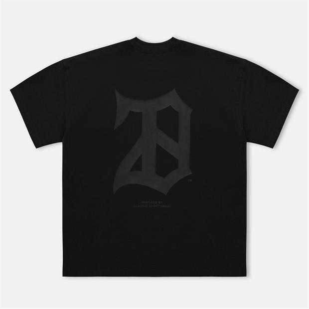 Woodland - 28 CLUB - Men's Mesh Short Sleeve Performance Gym Top