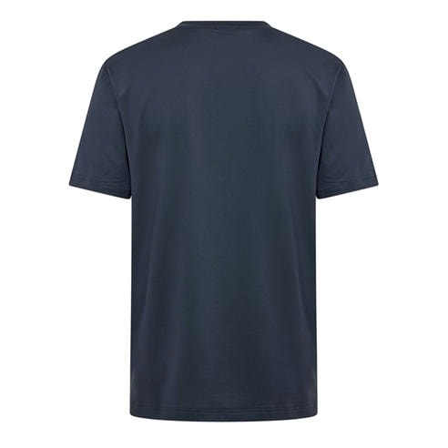 Boss - Mens BOSS GREEN Short Sleeve Performance Gym Top - Tech Cotton