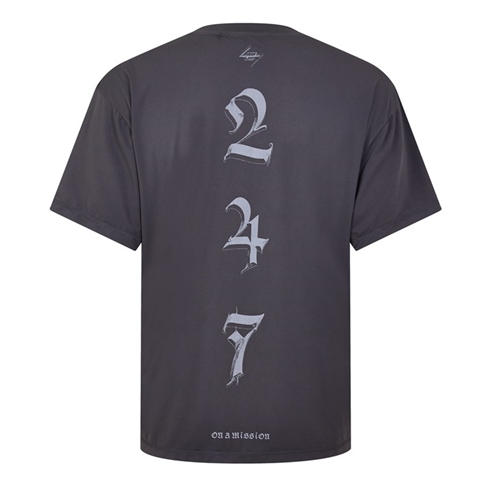 REPRESENT 247 - Men's Knight Short-Sleeve T-Shirt
