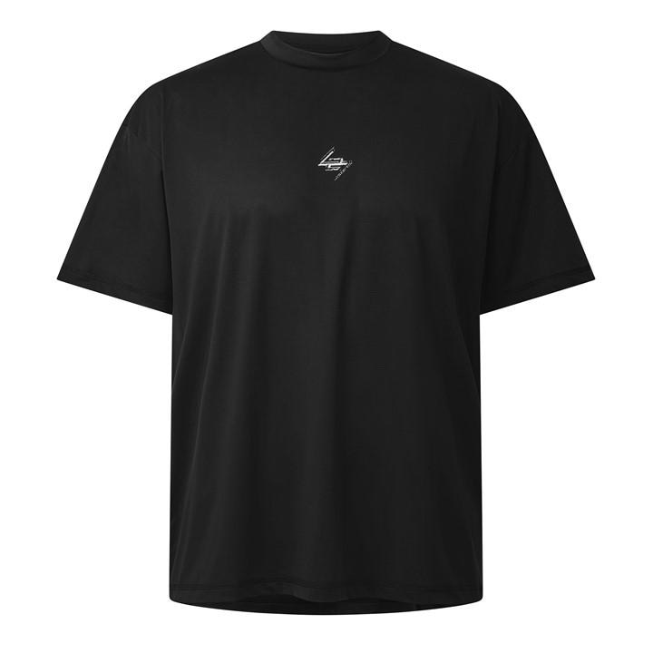 Represent 247 Knight Ss Tee Sn6 In Black