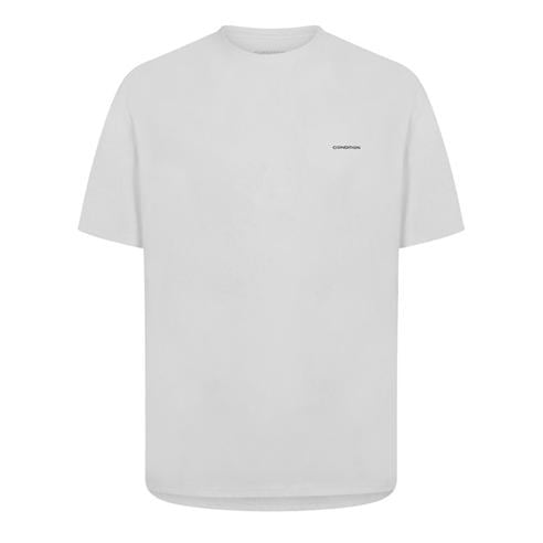 CONDITION - Men's Everyday Tee Short Sleeve Performance Gym Top