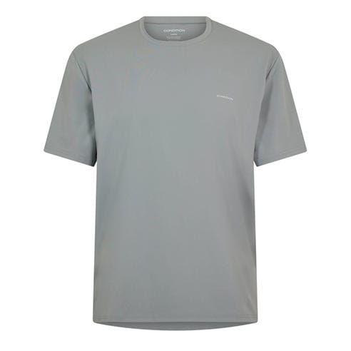 CONDITION - Men's Everyday Tee Short Sleeve Performance Gym Top