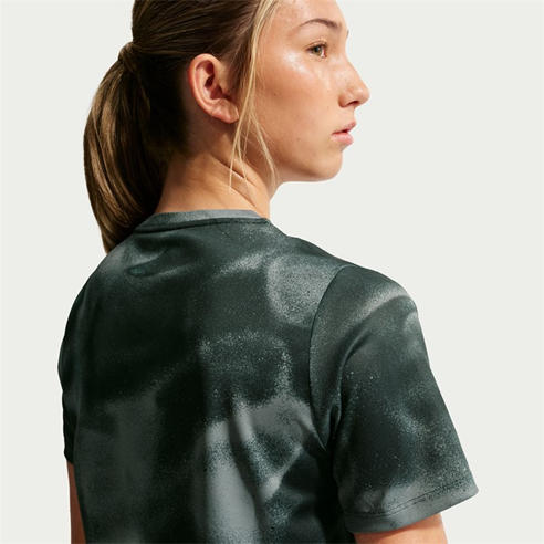 NIKE - Nike Dri-FIT SS Tee Jn64