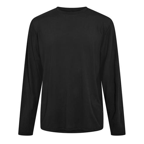 CONDITION - Men's Areo Long Sleeve Performance Gym Top